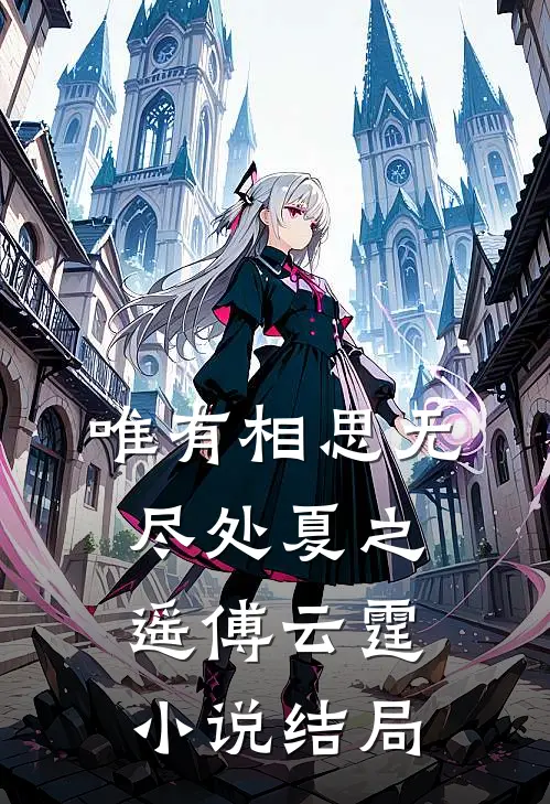 唯有相思无尽处夏之遥傅云霆小说结局