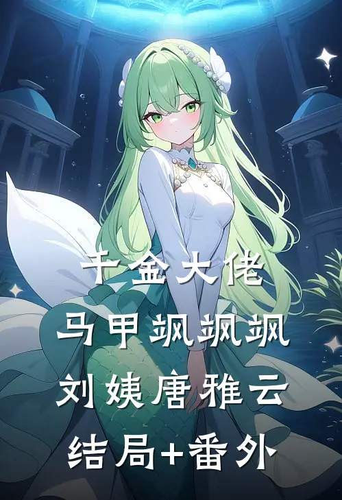 千金大佬：马甲飒飒飒刘姨唐雅云结局+番外
