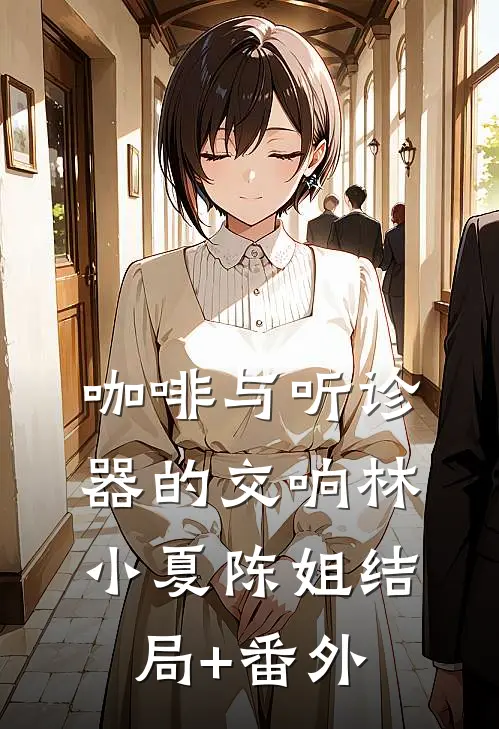 咖啡与听诊器的交响林小夏陈姐结局+番外