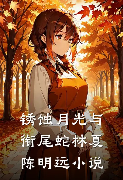 锈蚀月光与衔尾蛇林夏陈明远小说