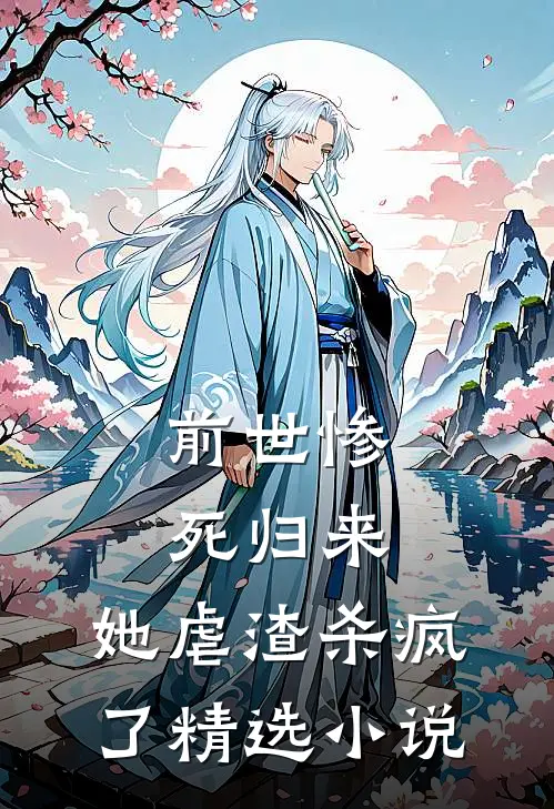 前世惨死归来,她虐渣杀疯了精选