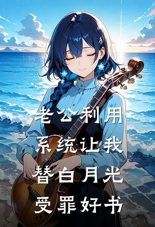 老公利用系统让我替白月光受罪好书
