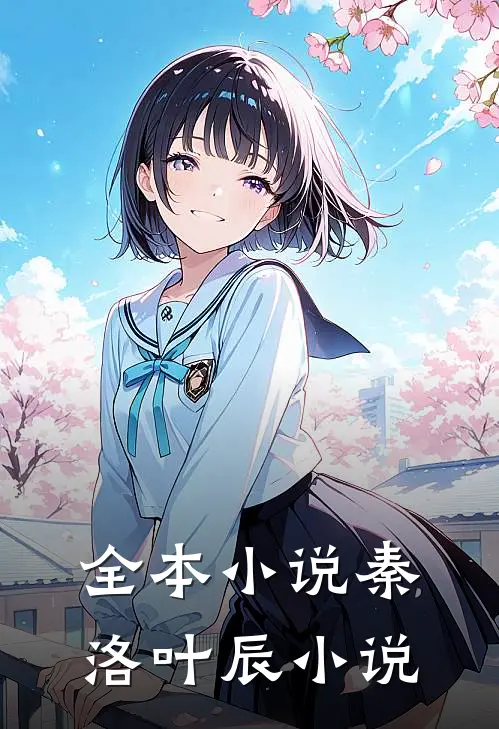 全本小说秦洛叶辰小说