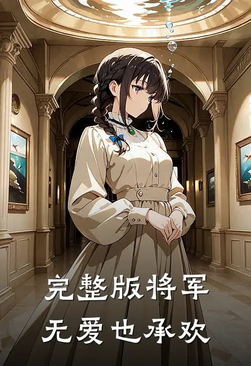 完整版将军无爱也承欢