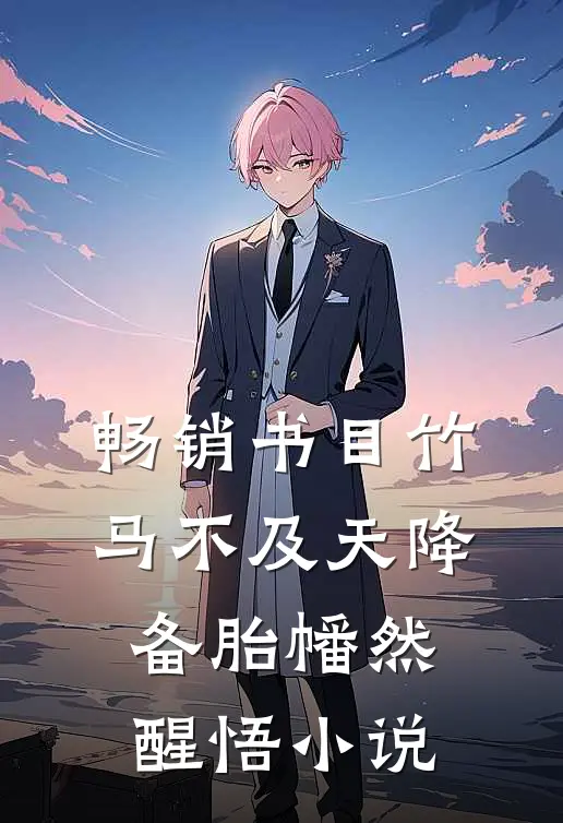 畅销书目竹马不及天降:备胎幡然醒悟小说
