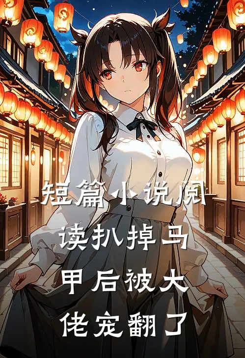 短篇小说阅读扒掉马甲后被大佬宠翻了