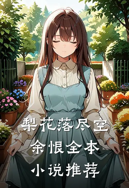 梨花落尽空余恨全本小说推荐