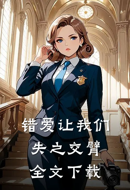 错爱让我们失之交臂全文下载