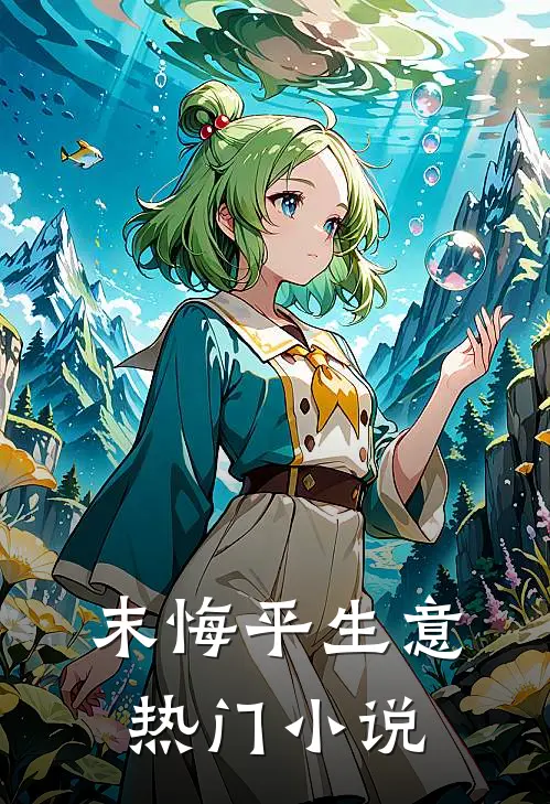 末悔平生意热门小说