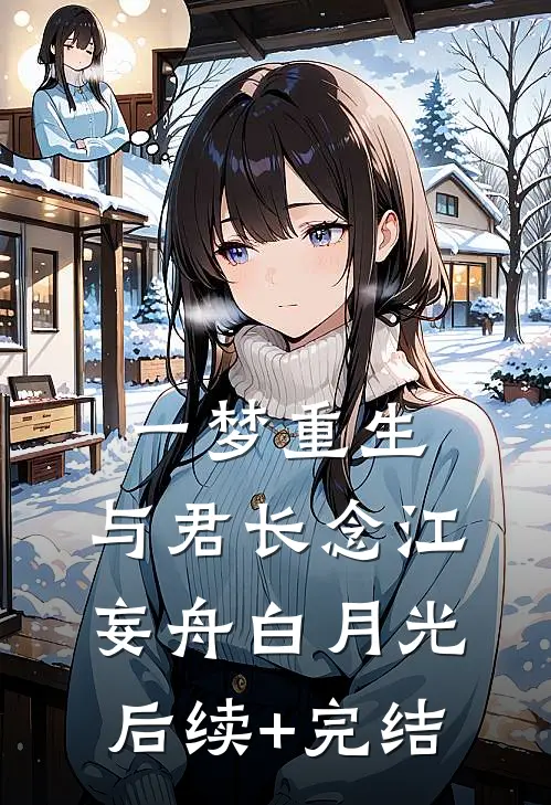 一梦重生，与君长念江妄舟白月光后续+完结