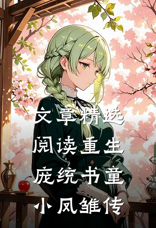 文章精选阅读重生庞统书童，小凤雏传