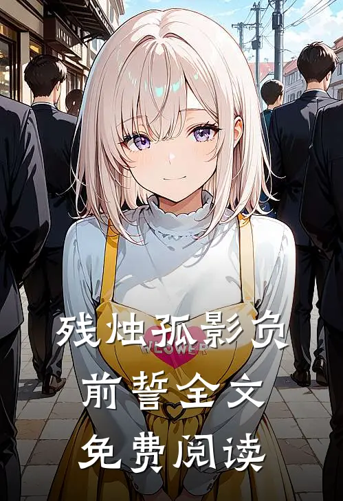 残烛孤影负前誓全文免费阅读