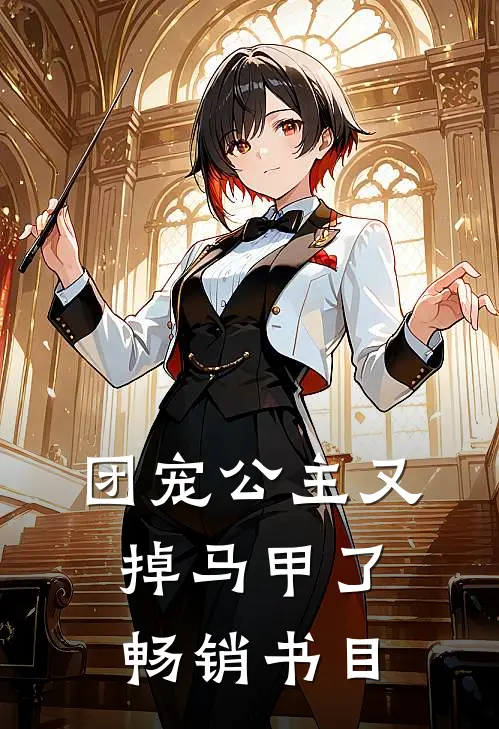 团宠公主又掉马甲了畅销书目
