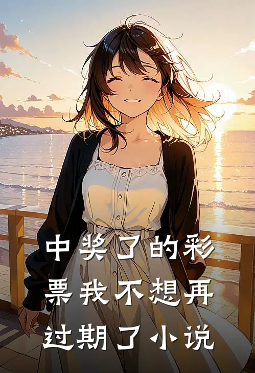 中奖了的彩票我不想再过期了小说