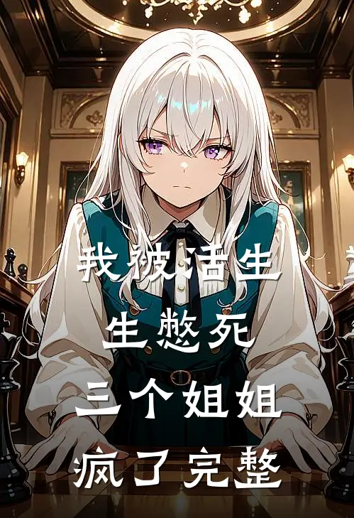 我被活生生憋死,三个姐姐疯了完整视频