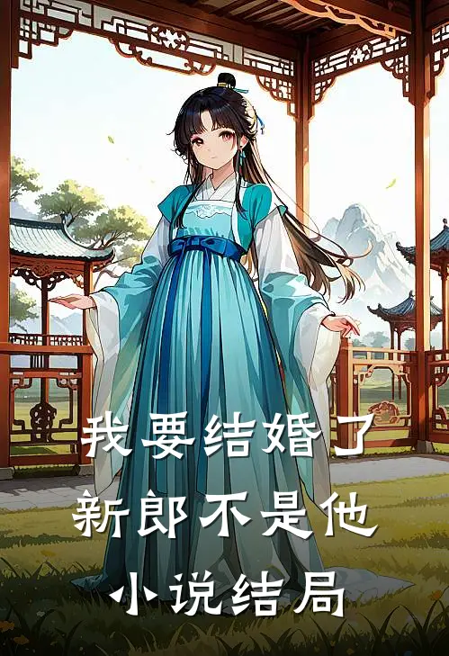 我要结婚了，新郎不是他小说结局