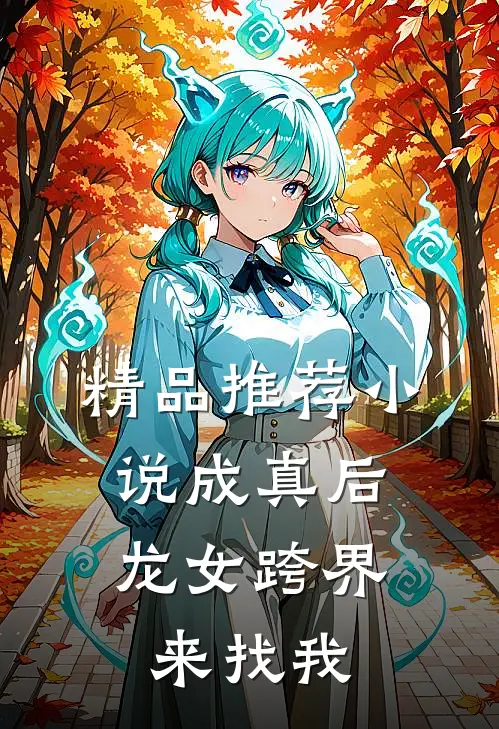 精品推荐小说成真后，龙女跨界来找我