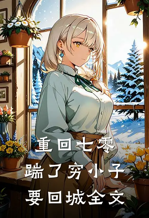 重回七零，踹了穷小子要回城全文