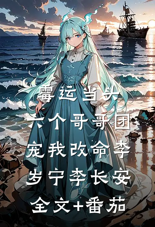 霉运当头，六个哥哥团宠我改命李岁宁李长安全文+番茄