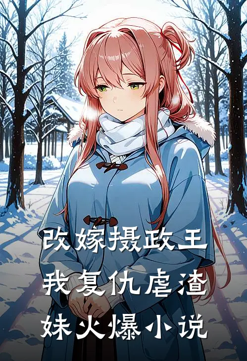 改嫁摄政王，我复仇虐渣妹火爆小说