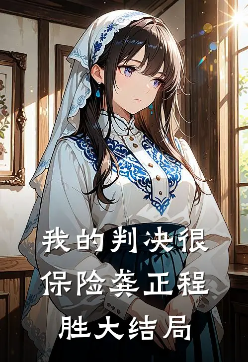 我的判决很保险龚正程胜大结局