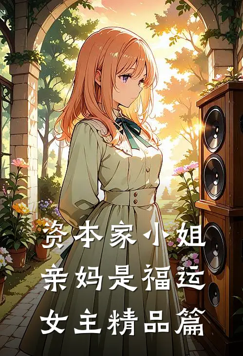 资本家小姐亲妈是福运女主精品篇