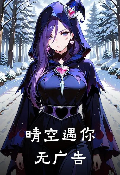 晴空遇你无广告