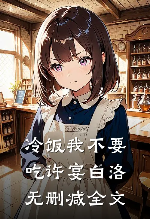 冷饭我不要吃许宴白洛无删减全文