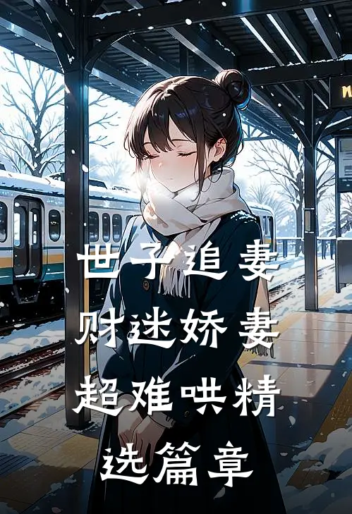 世子追妻：财迷娇妻超难哄精选篇章
