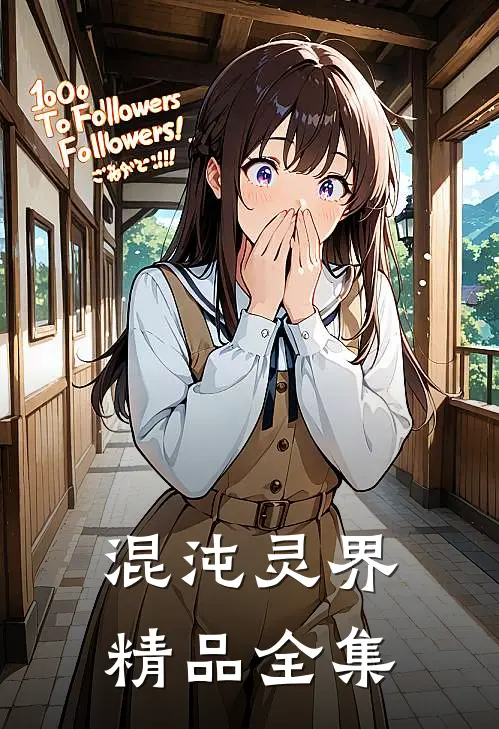混沌灵界精品全集