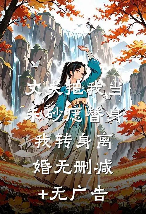 丈夫把我当朱砂痣替身，我转身离婚无删减+无广告