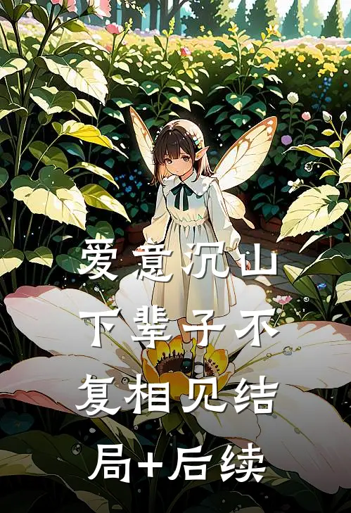 爱意沉山，下辈子不复相见结局+后续
