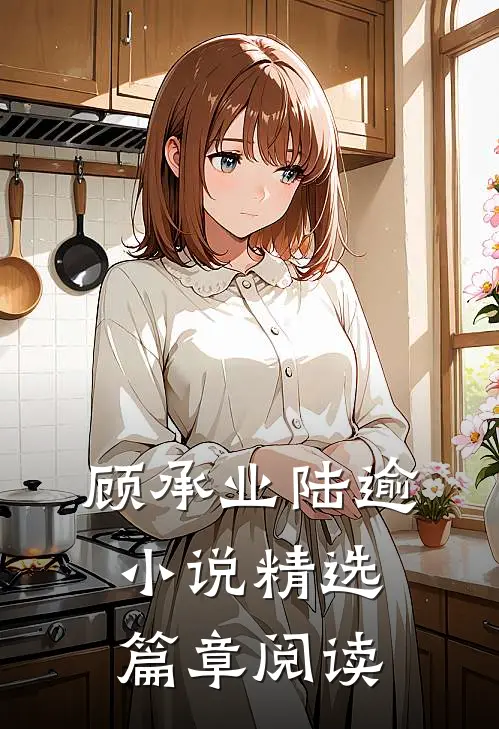 顾承业 陆逾小说精选篇章阅读