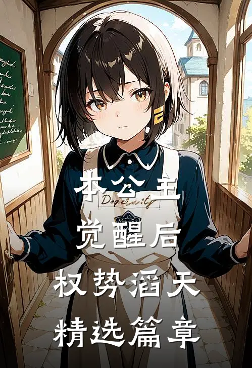 本公主觉醒后，权势滔天精选篇章