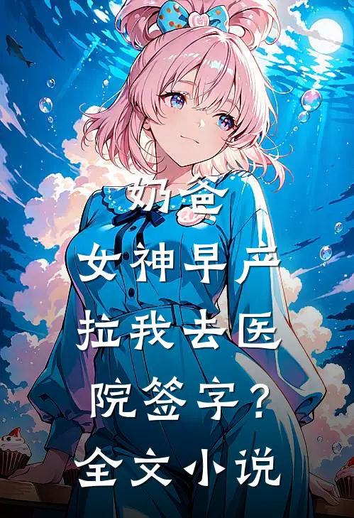 奶爸：女神早产，拉我去医院签字？全文小说