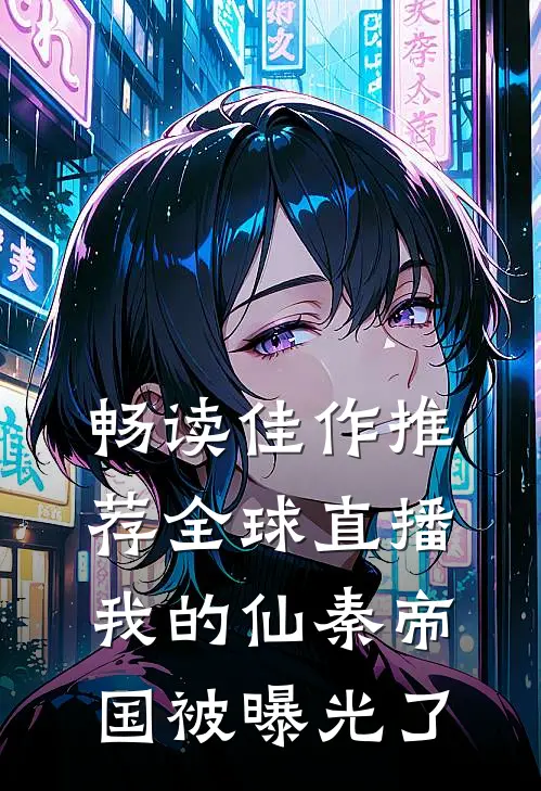 畅读佳作推荐全球直播，我的仙秦帝国被曝光了