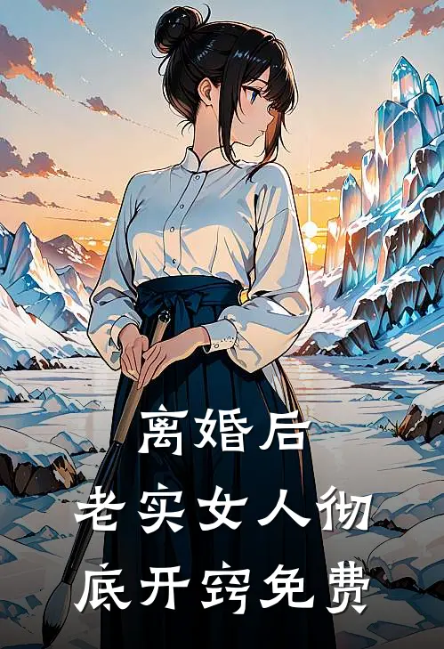 离婚后,老实女人彻底开窍免费阅读