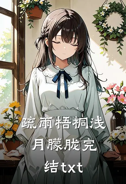 疏雨梧桐浅月朦胧完结txt