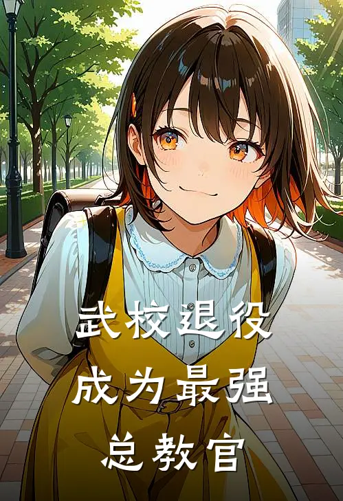 武校退役成为最强总教官