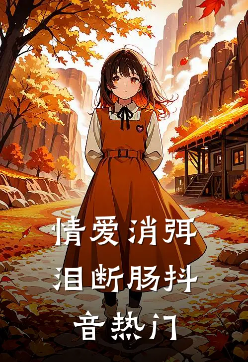 情爱消弭泪断肠抖音热门
