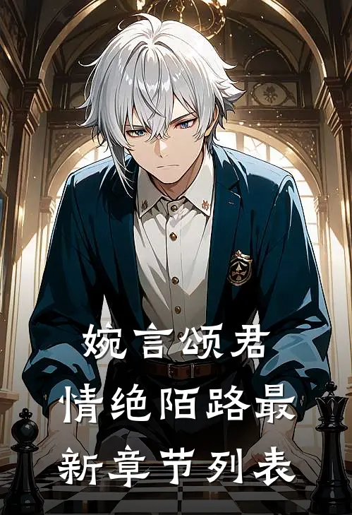 婉言颂君，情绝陌路最新章节列表