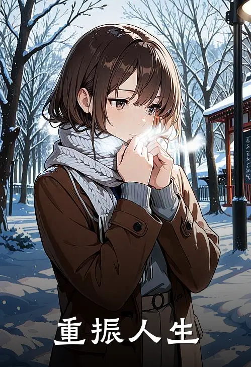 重振人生