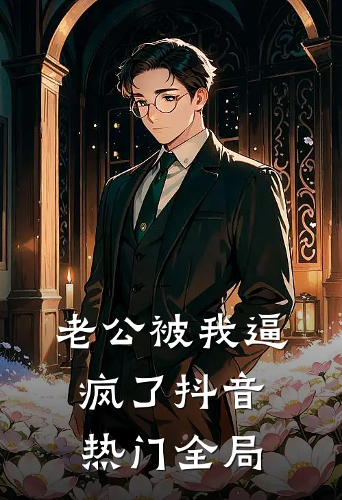 老公被我逼疯了抖音热门全局
