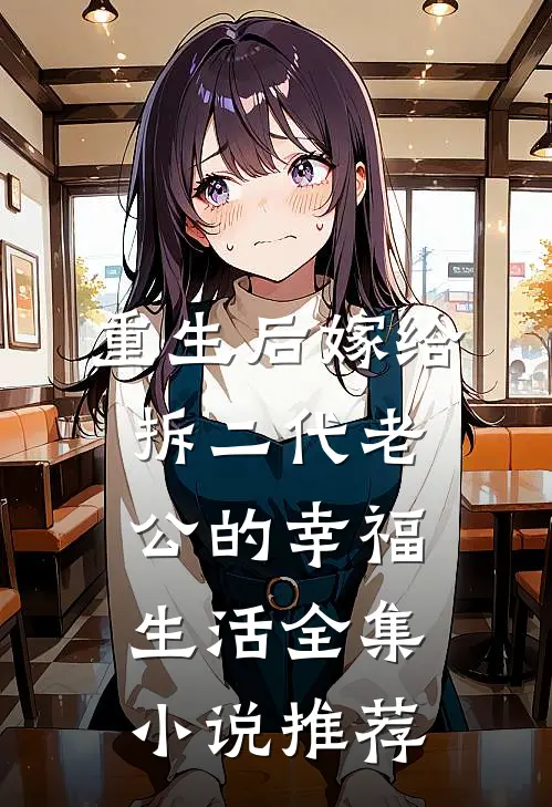重生后嫁给拆二代老公的幸福生活全集小说推荐