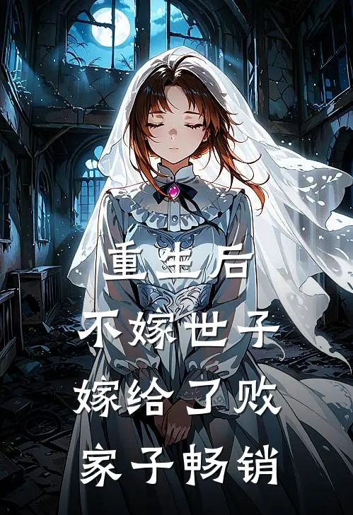 重生后，不嫁世子嫁给了败家子畅销