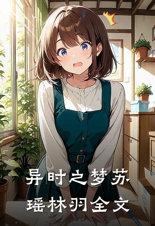 异时之梦苏瑶林羽全文