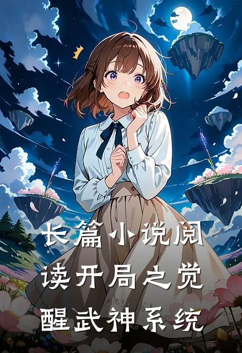 长篇小说阅读开局之觉醒武神系统