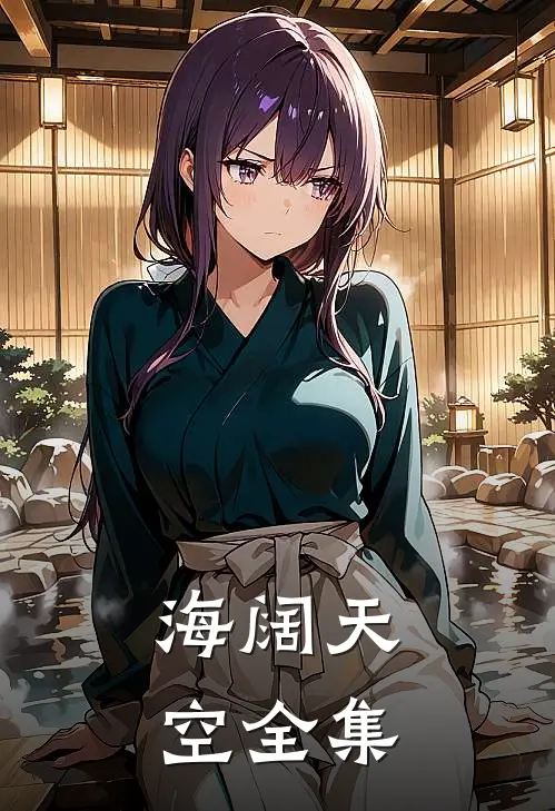 海阔天空 全集