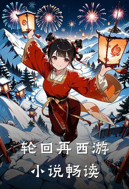 轮回再西游畅读全文