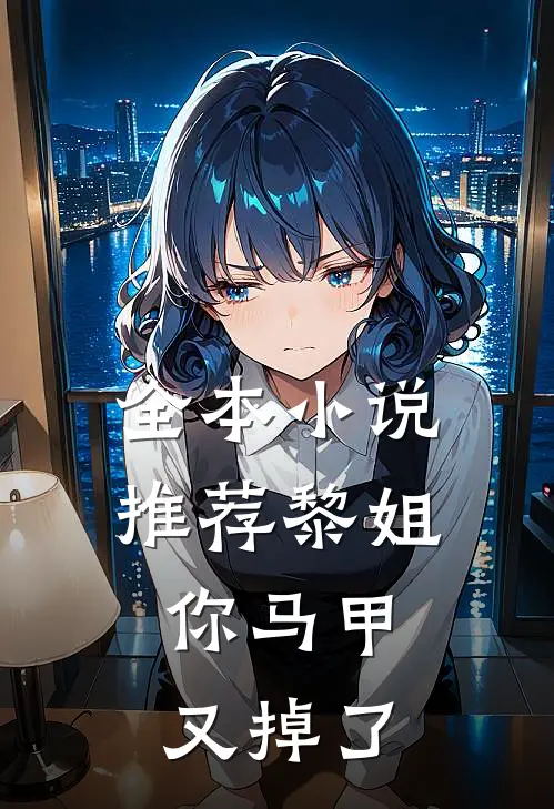 全本小说推荐黎姐，你马甲又掉了
